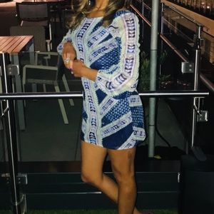 🎉4️⃣ for 2️⃣5️⃣ 
Printed boho style dress